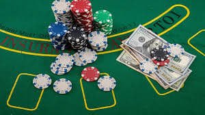 win 2021 Live Casino